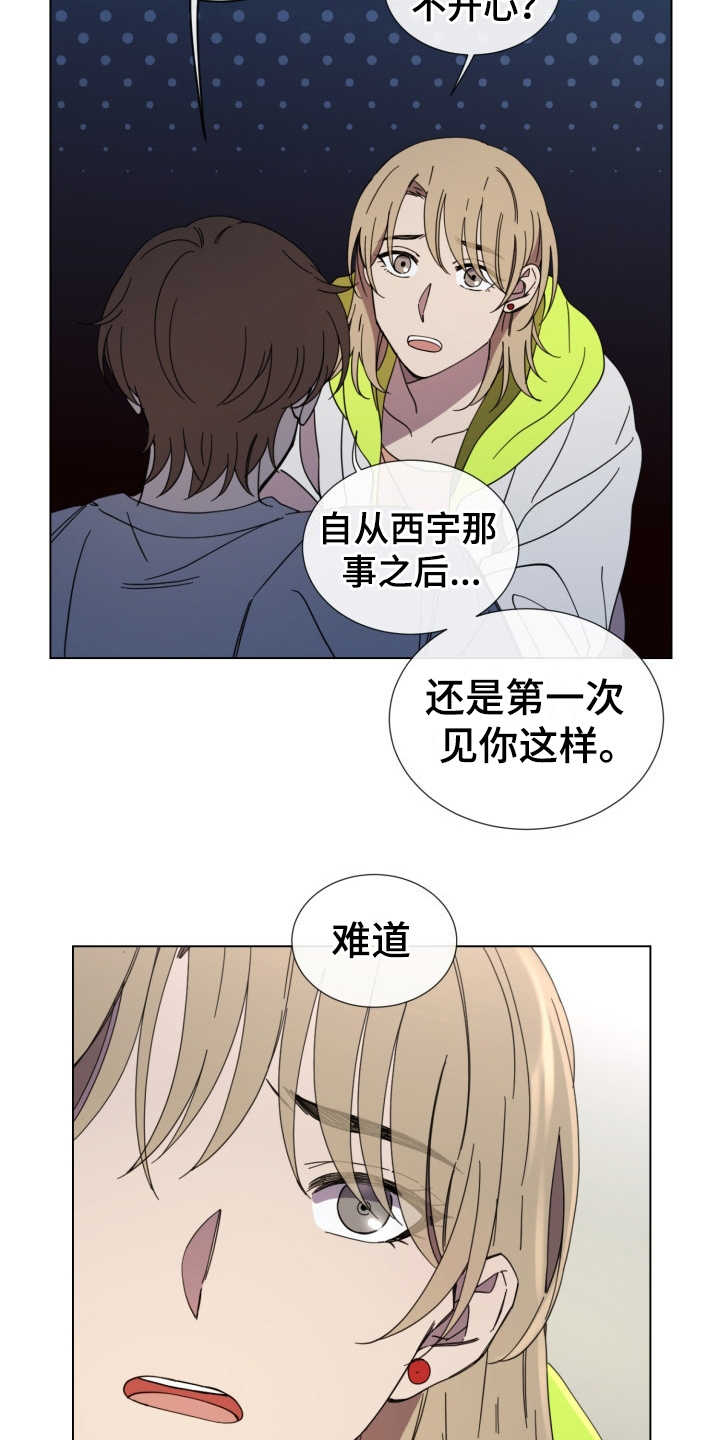 第27章：迷茫12