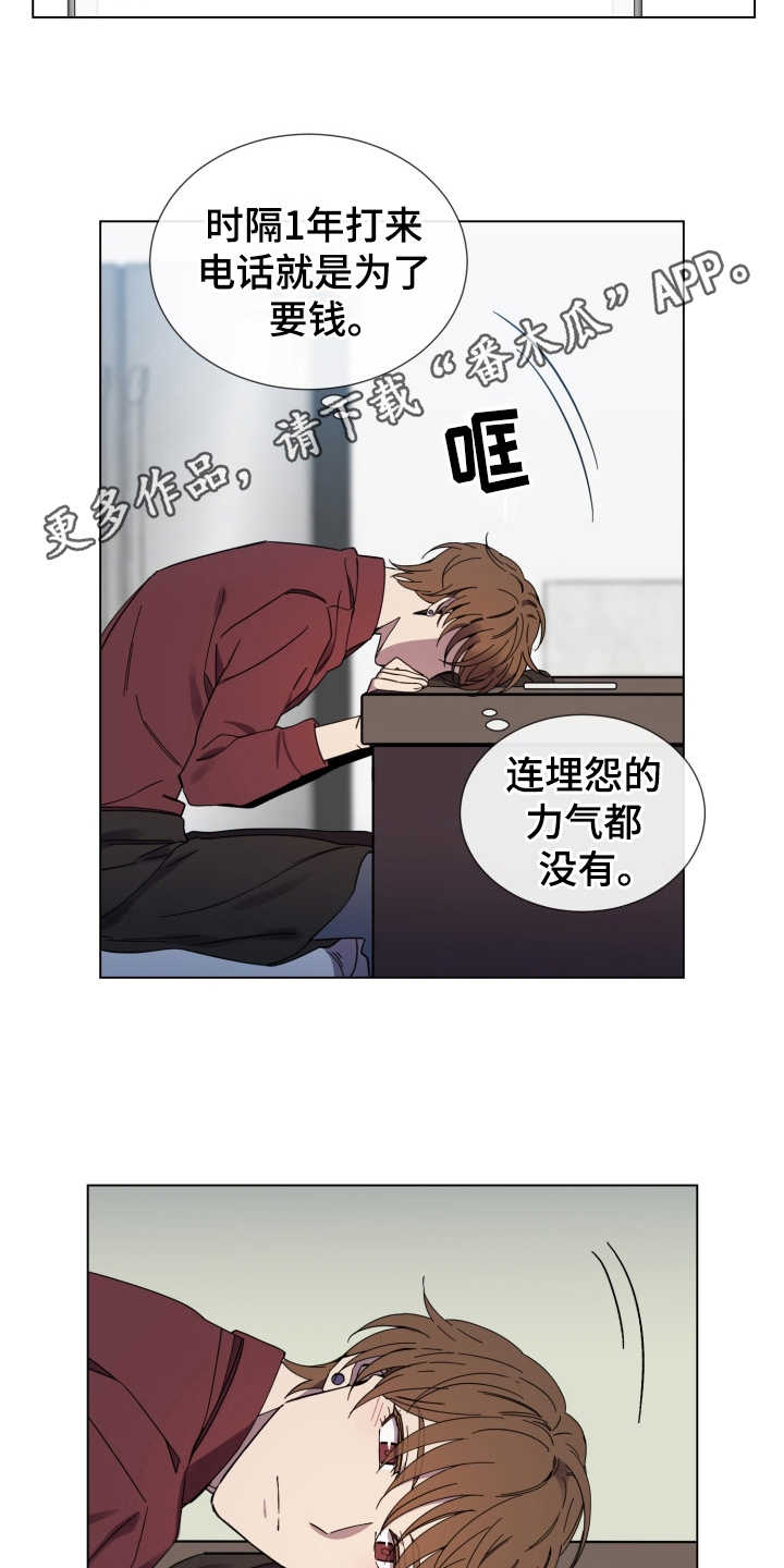 第27章：迷茫3