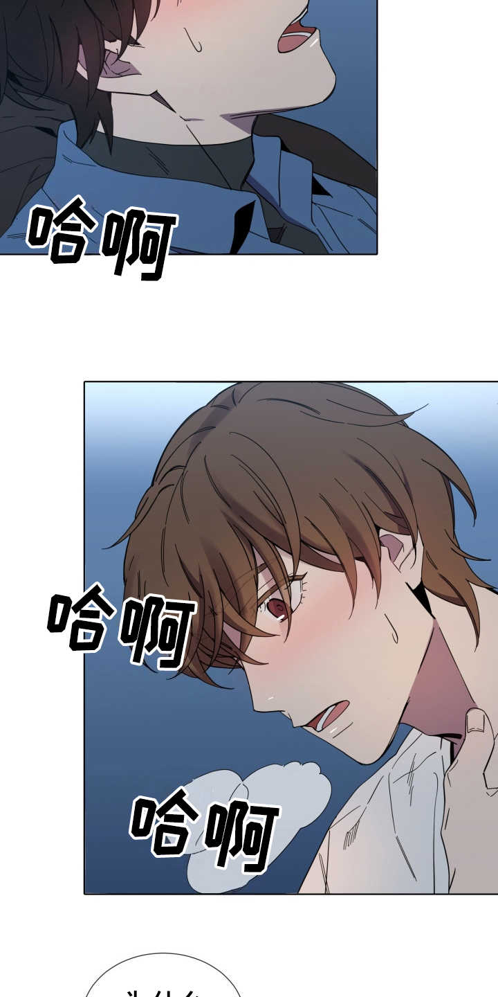 第18章：冲动11