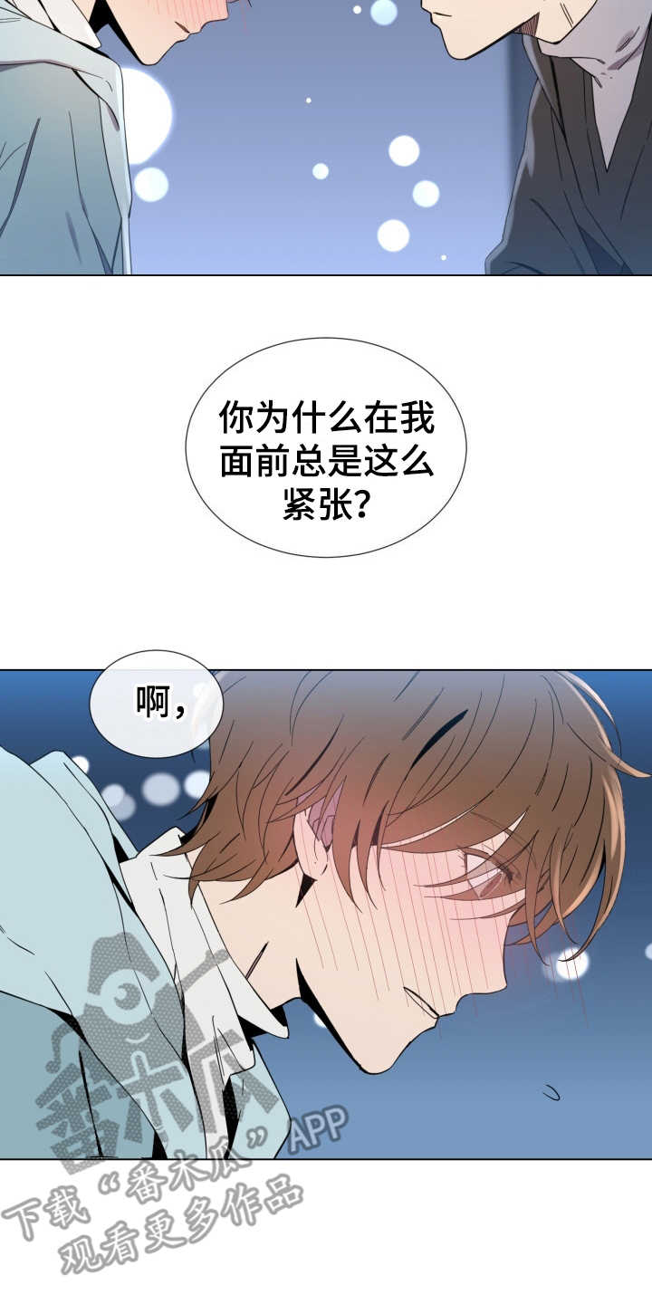 第7章：紧张14