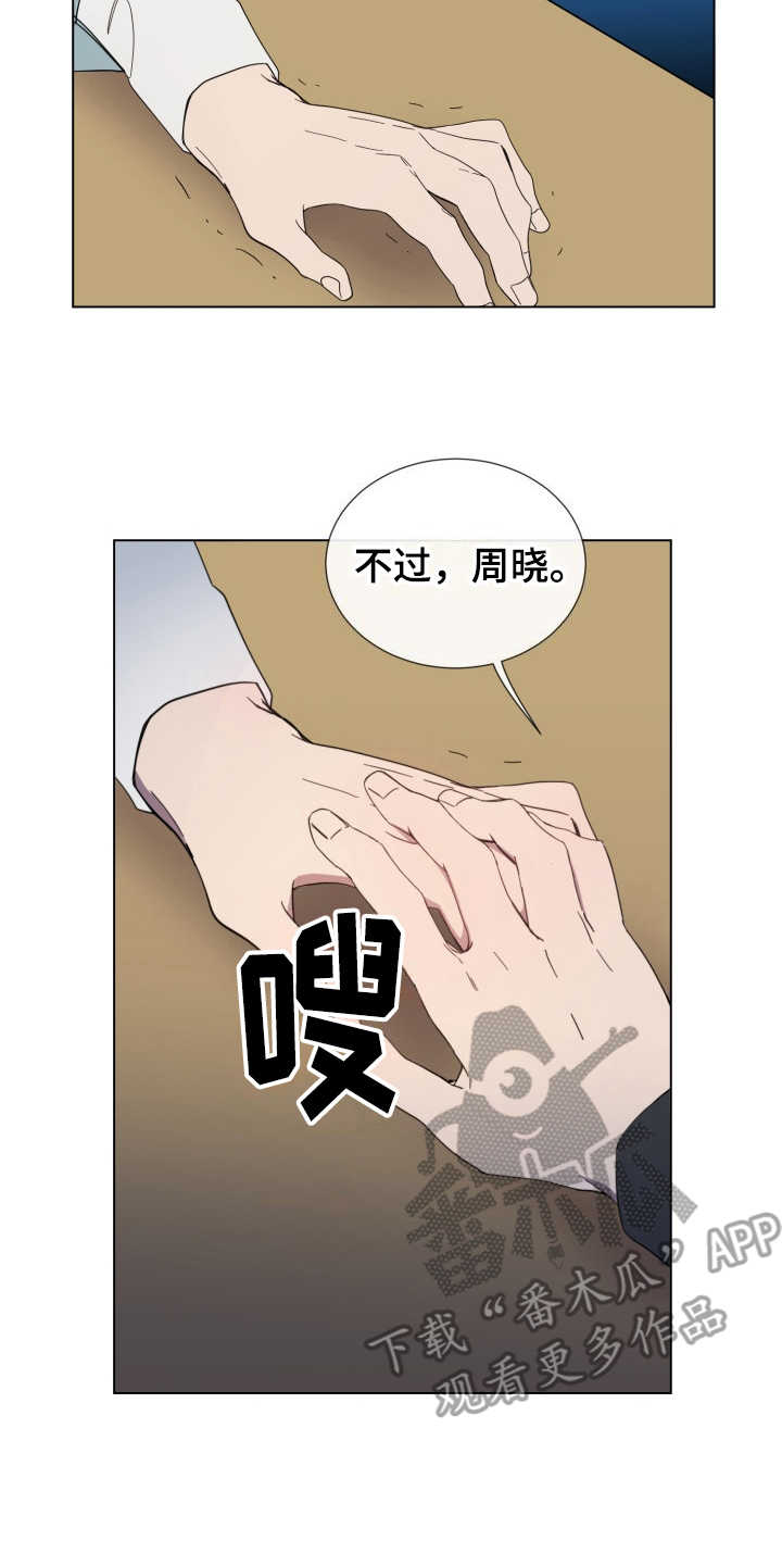 第7章：紧张12