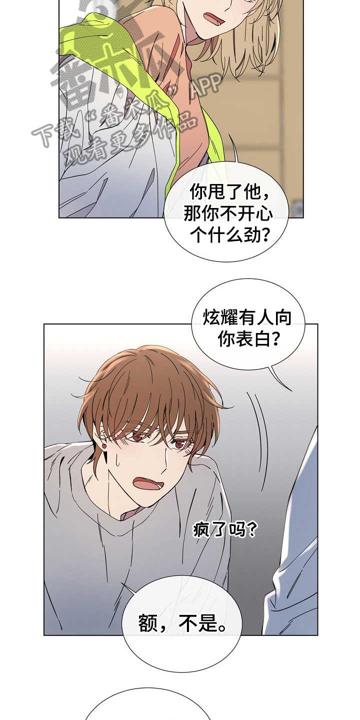 第27章：迷茫16