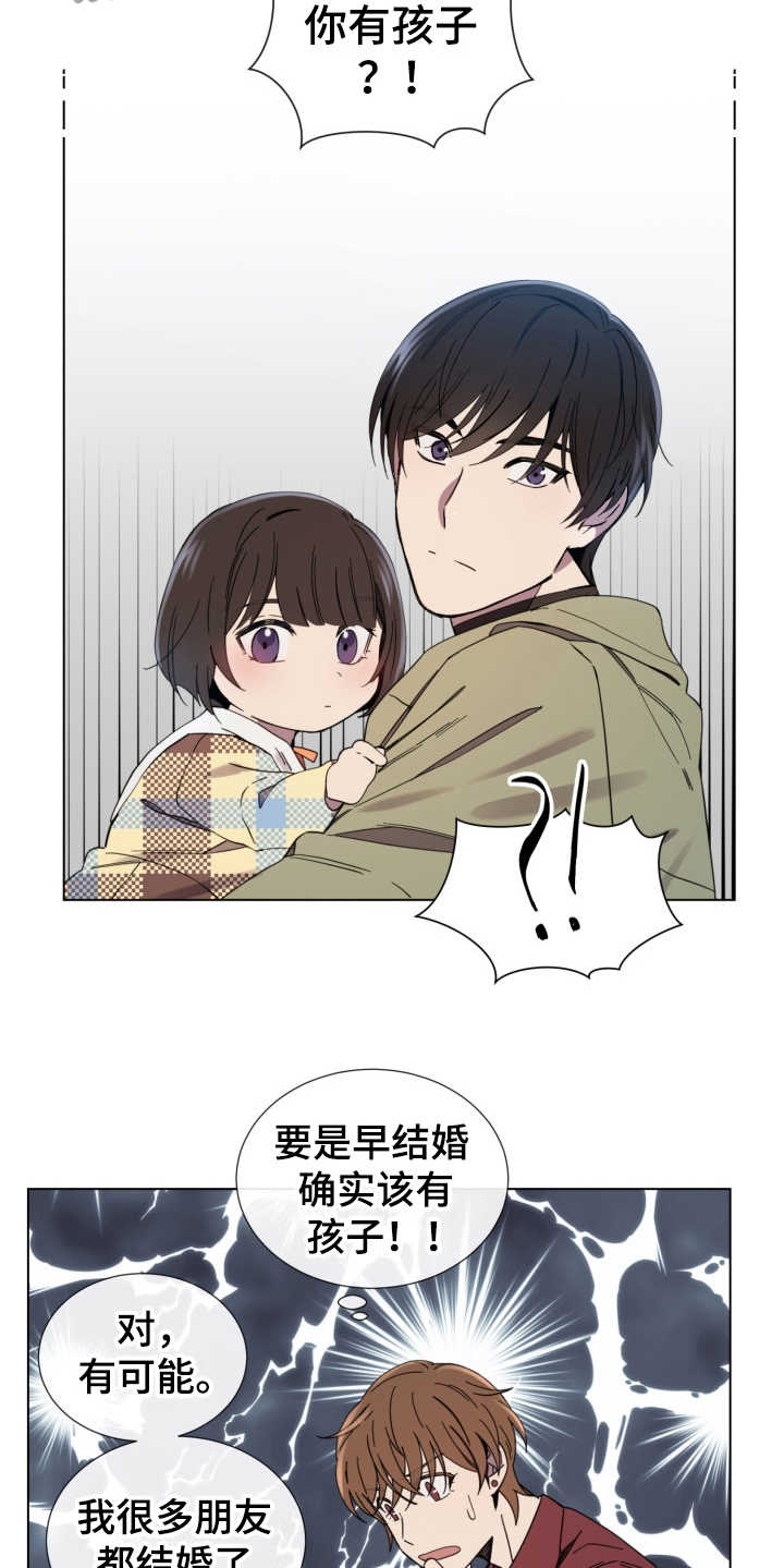 第10章：侄女5