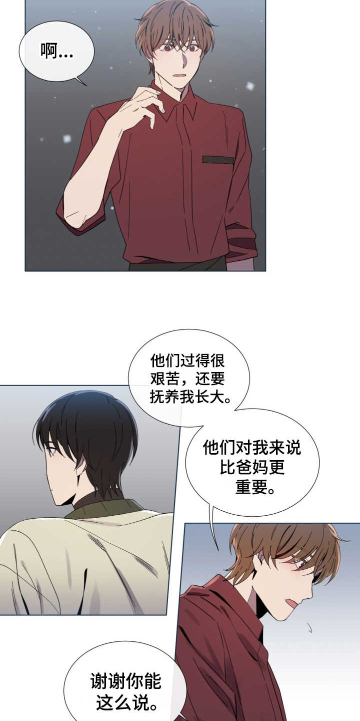 第11章：从没变过9