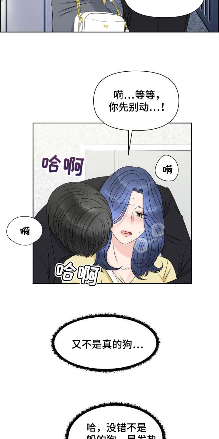 第35章：仅此一次15
