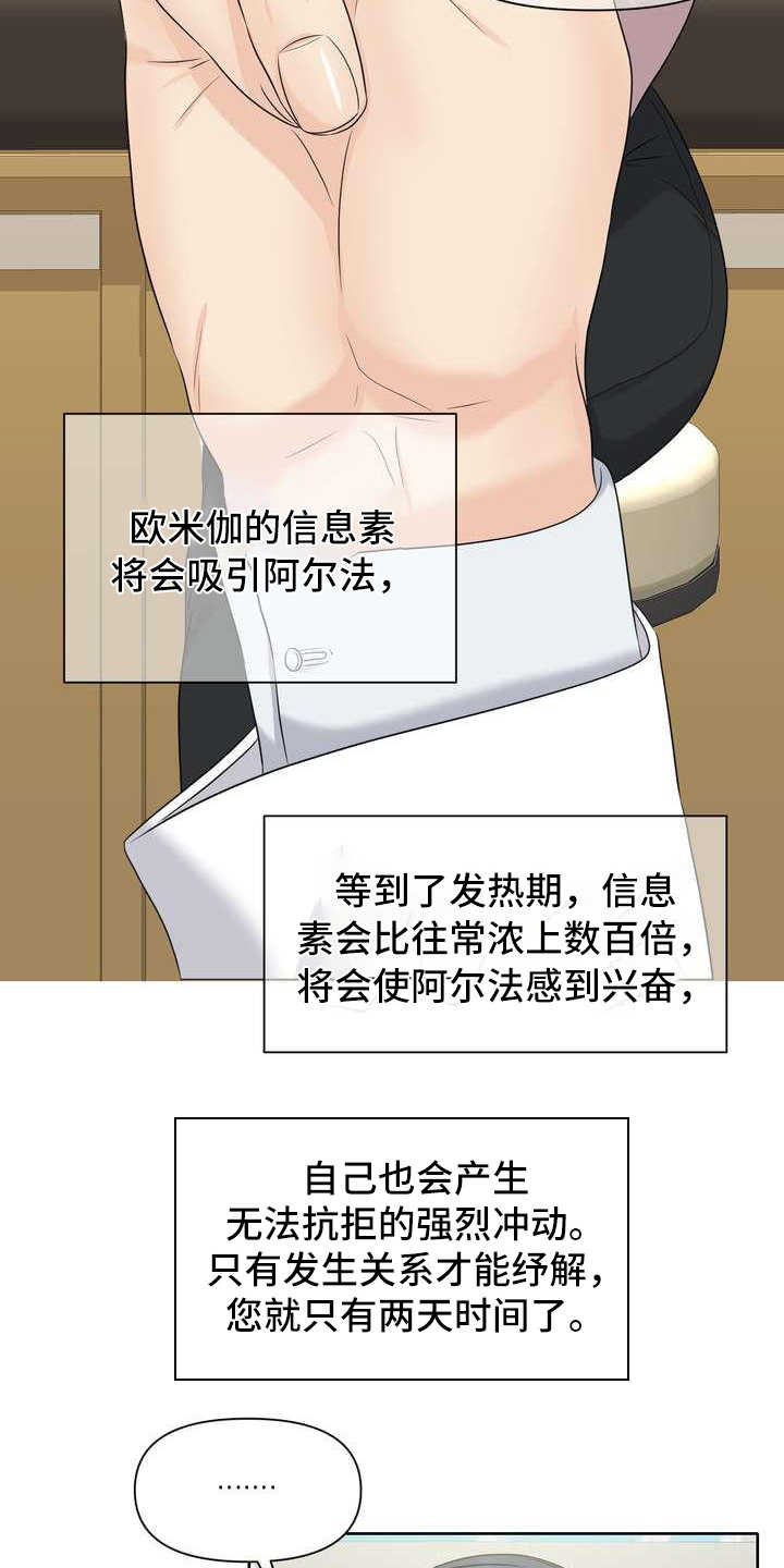第3章：欧米伽19