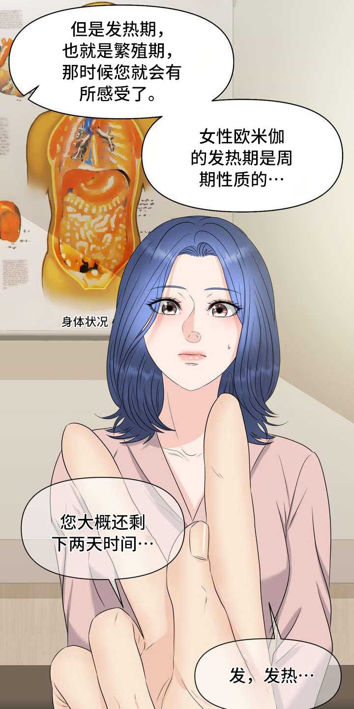 第3章：欧米伽18