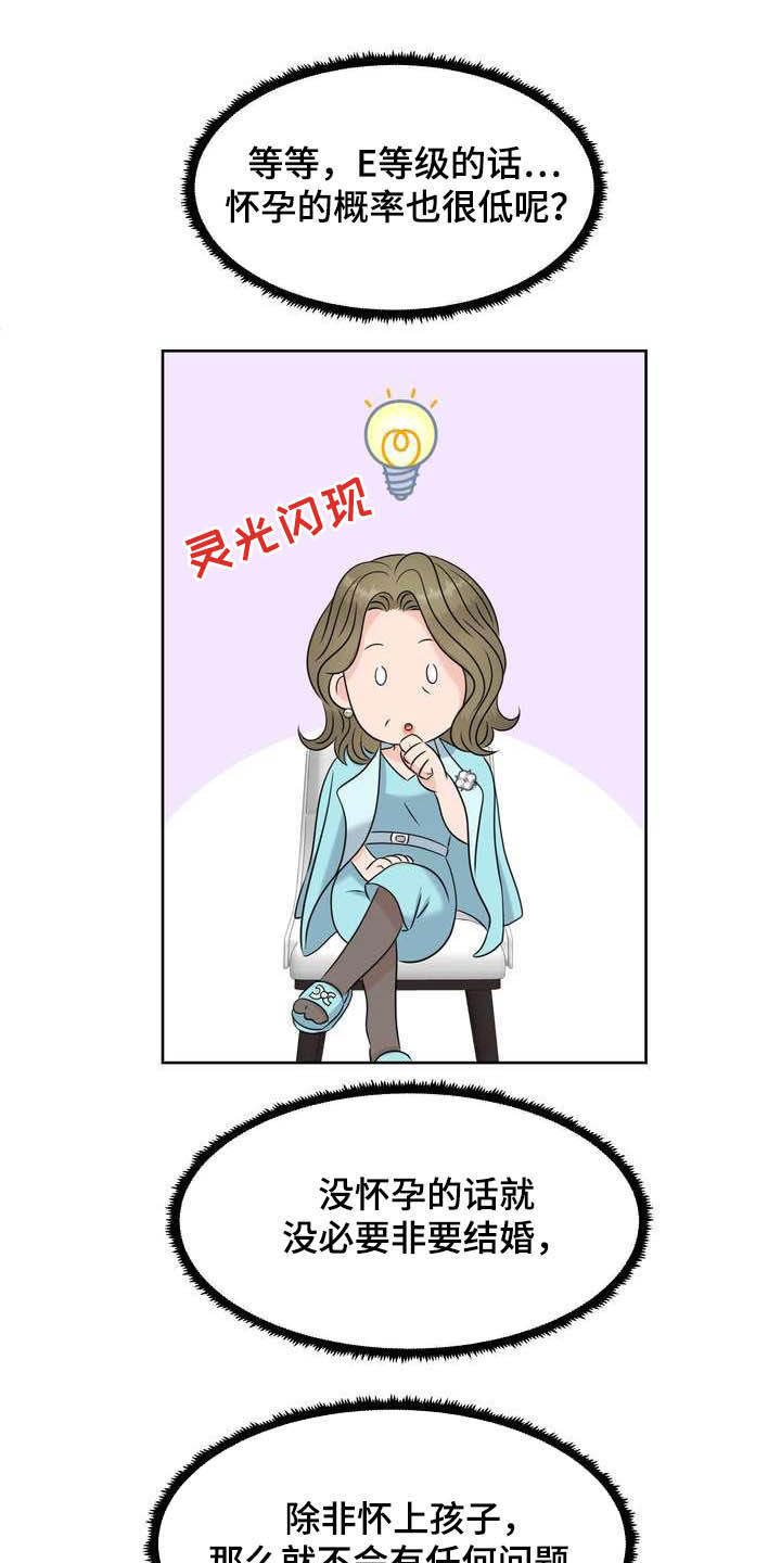 第24章：唯一伴侣20