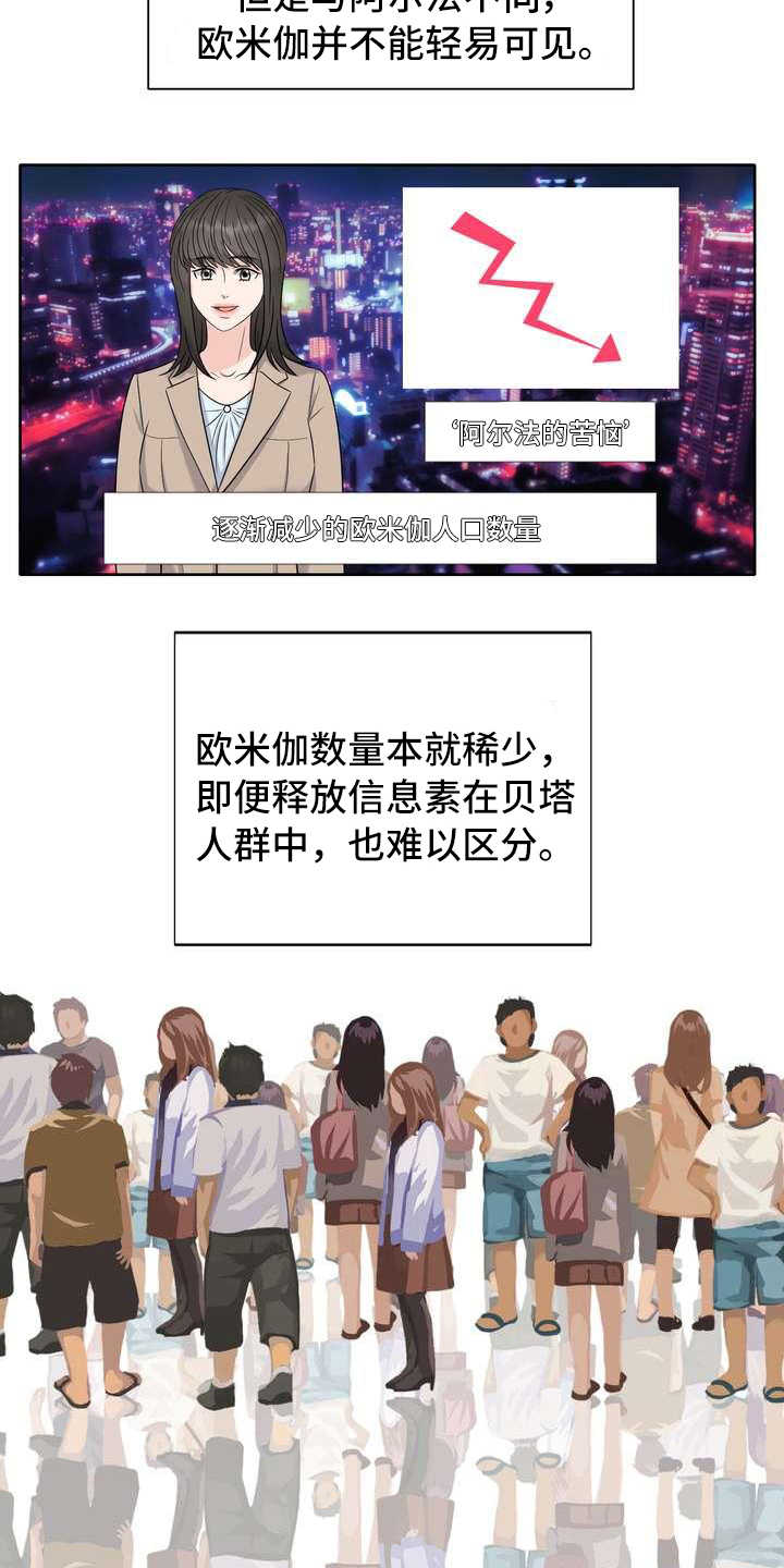 第3章：欧米伽7