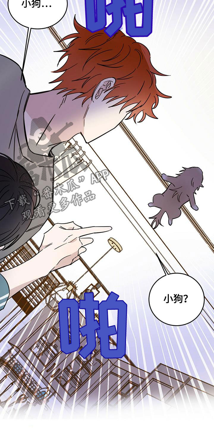 第38章：胡说八道2