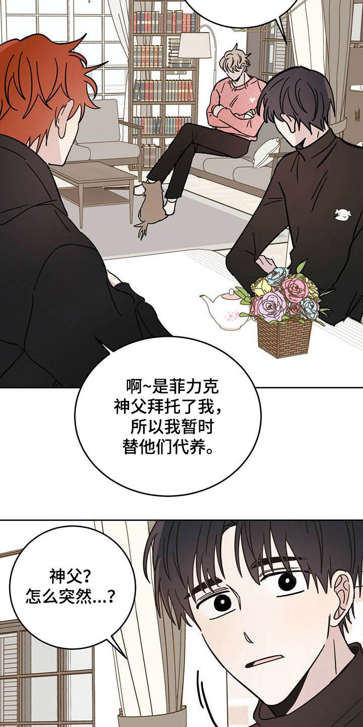 第24章：宠物捉迷藏4