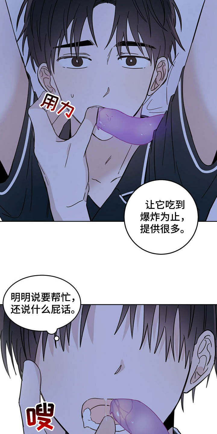 第13章：寄生虫17
