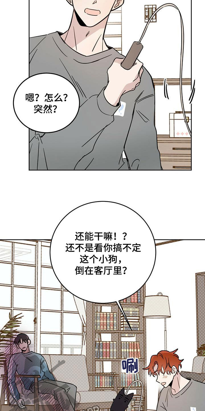 第38章：胡说八道19