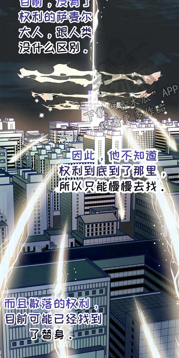 第8章：权利碎片13