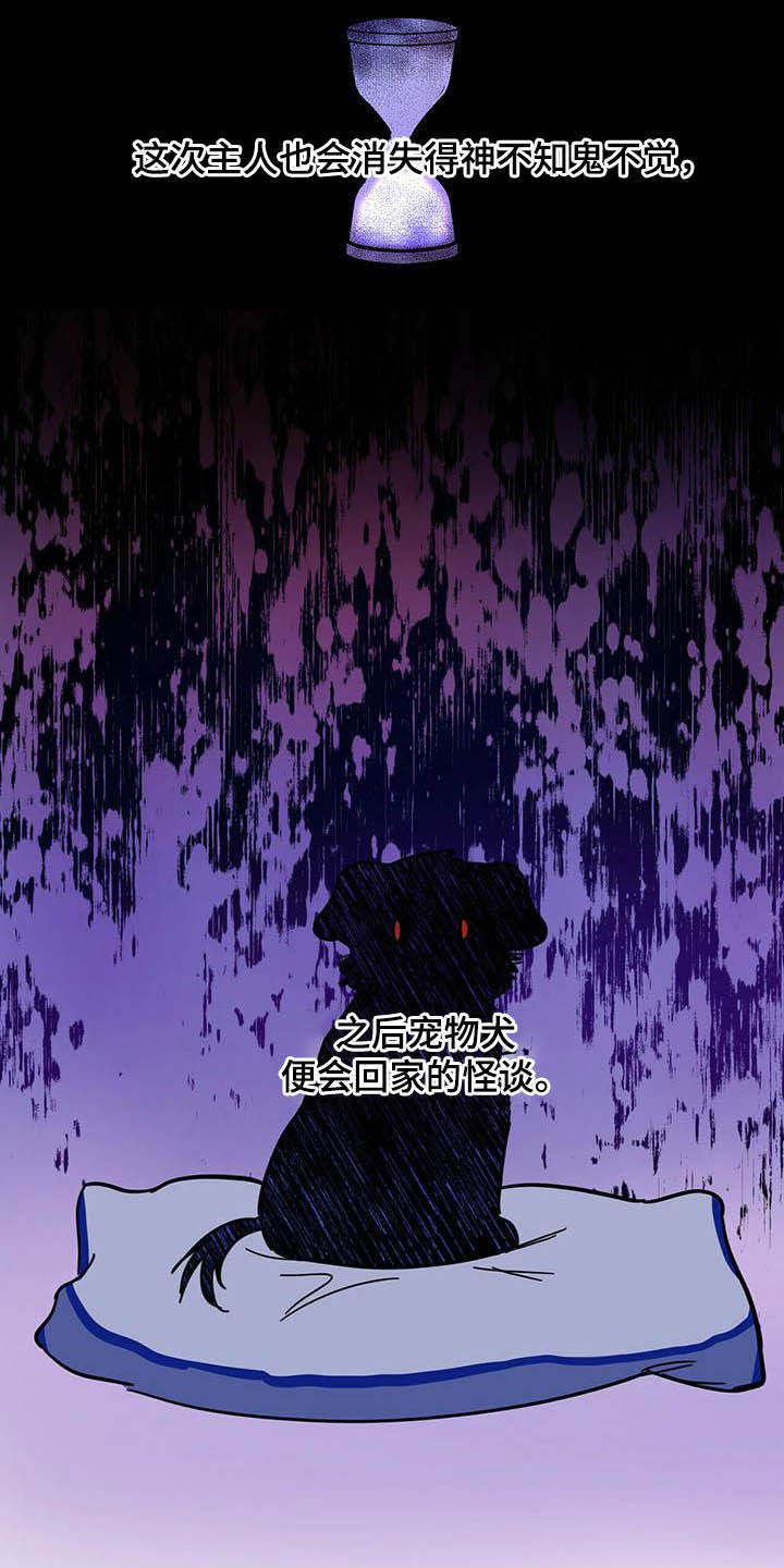 第24章：宠物捉迷藏14