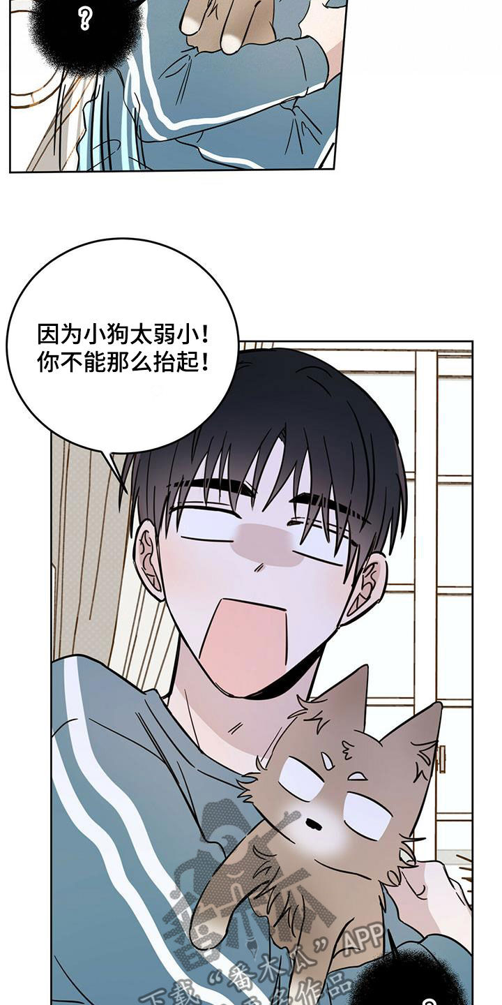 第39章：等一等5
