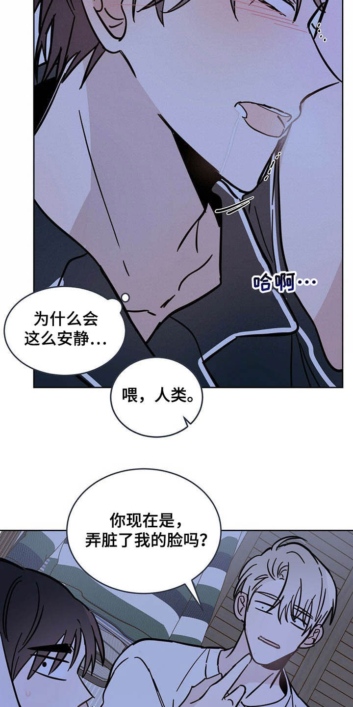 第14章：小心眼9