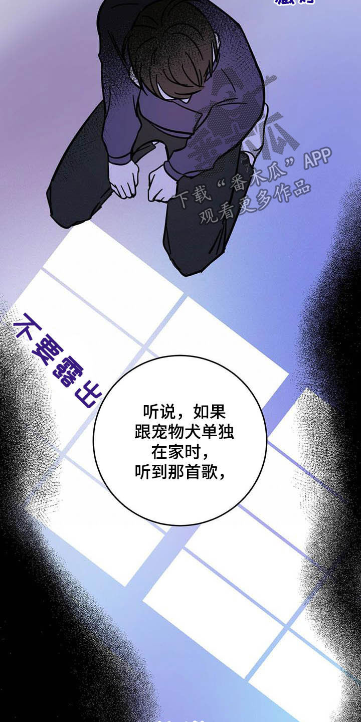 第24章：宠物捉迷藏10