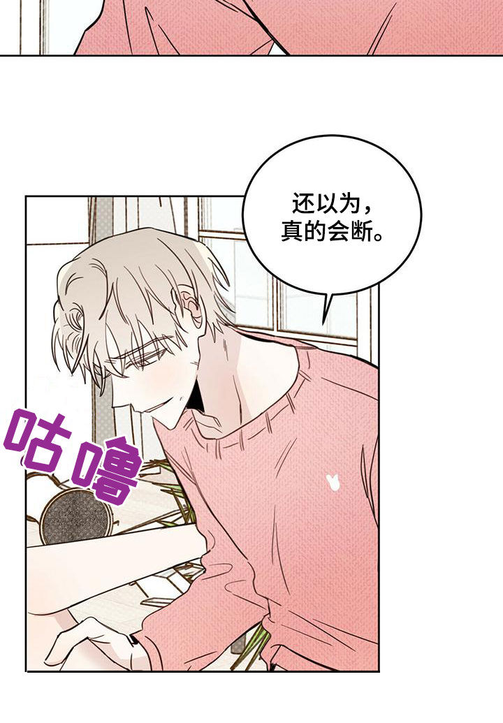 第37章：骗子6
