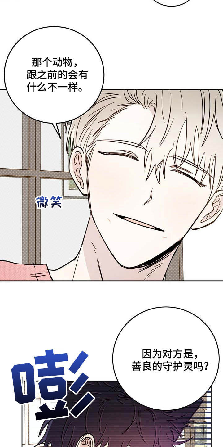 第34章：守护灵15