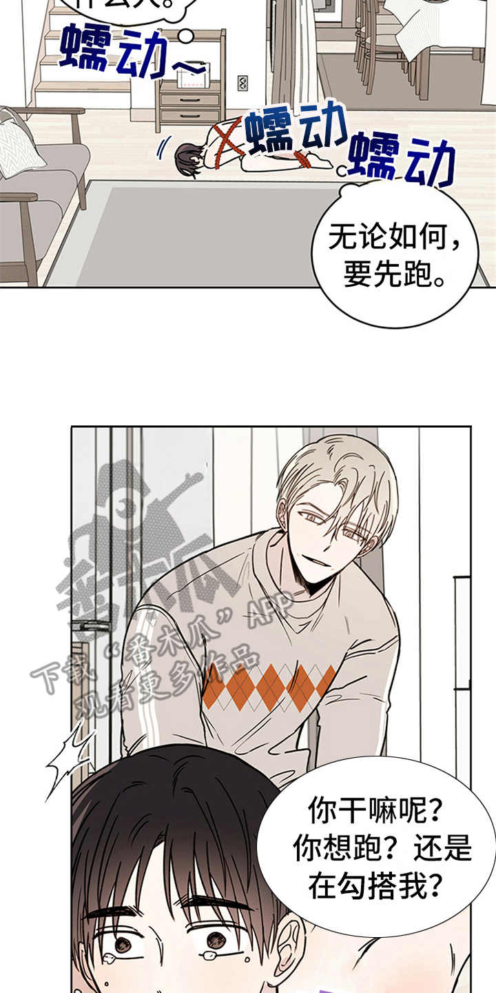 第5章：贡献灵魂17