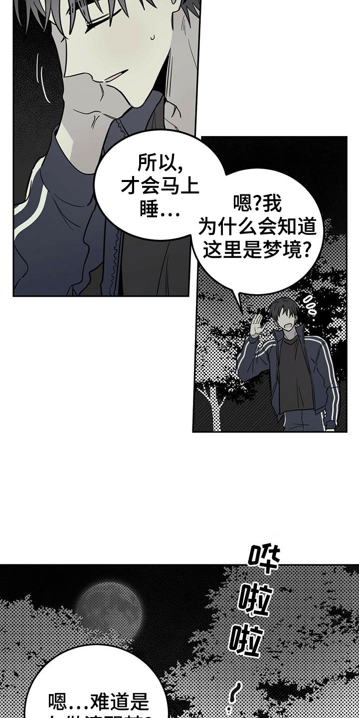 第54章：梦境2