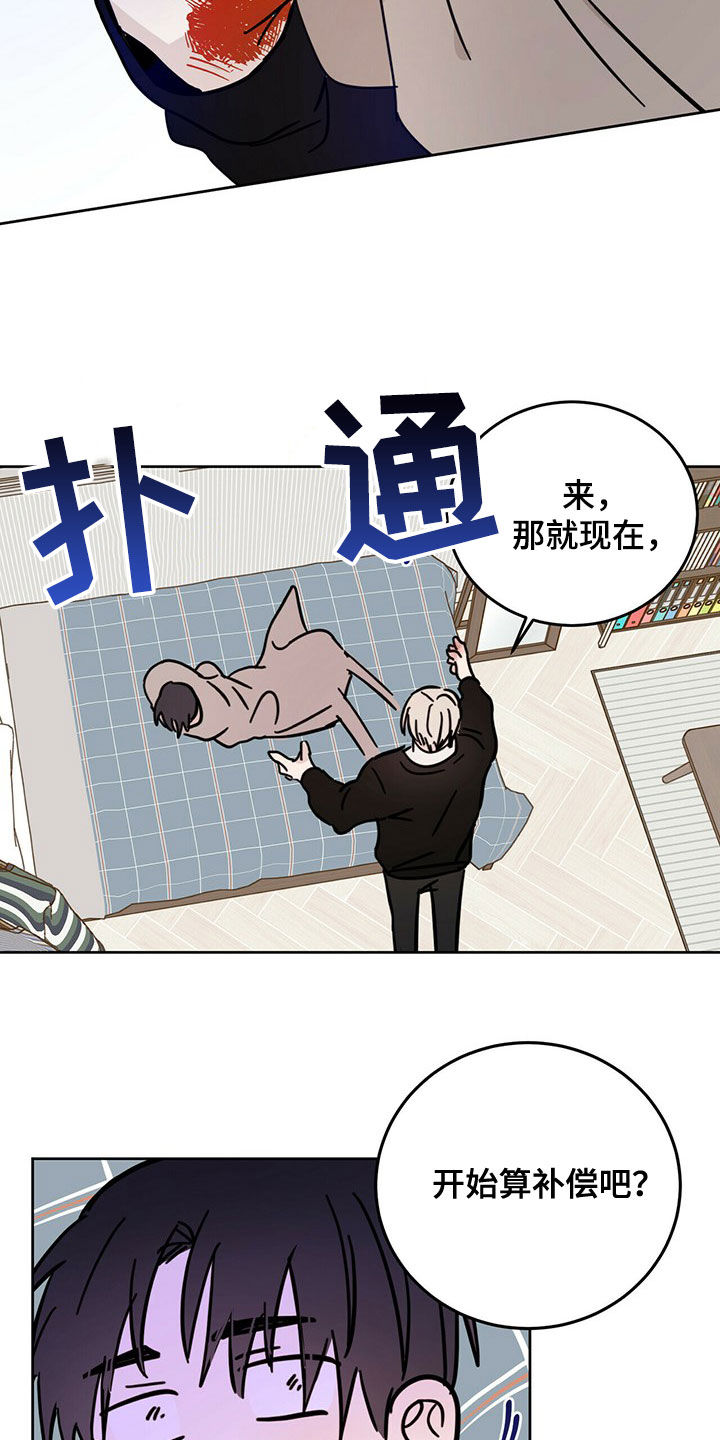 第20章：补偿22