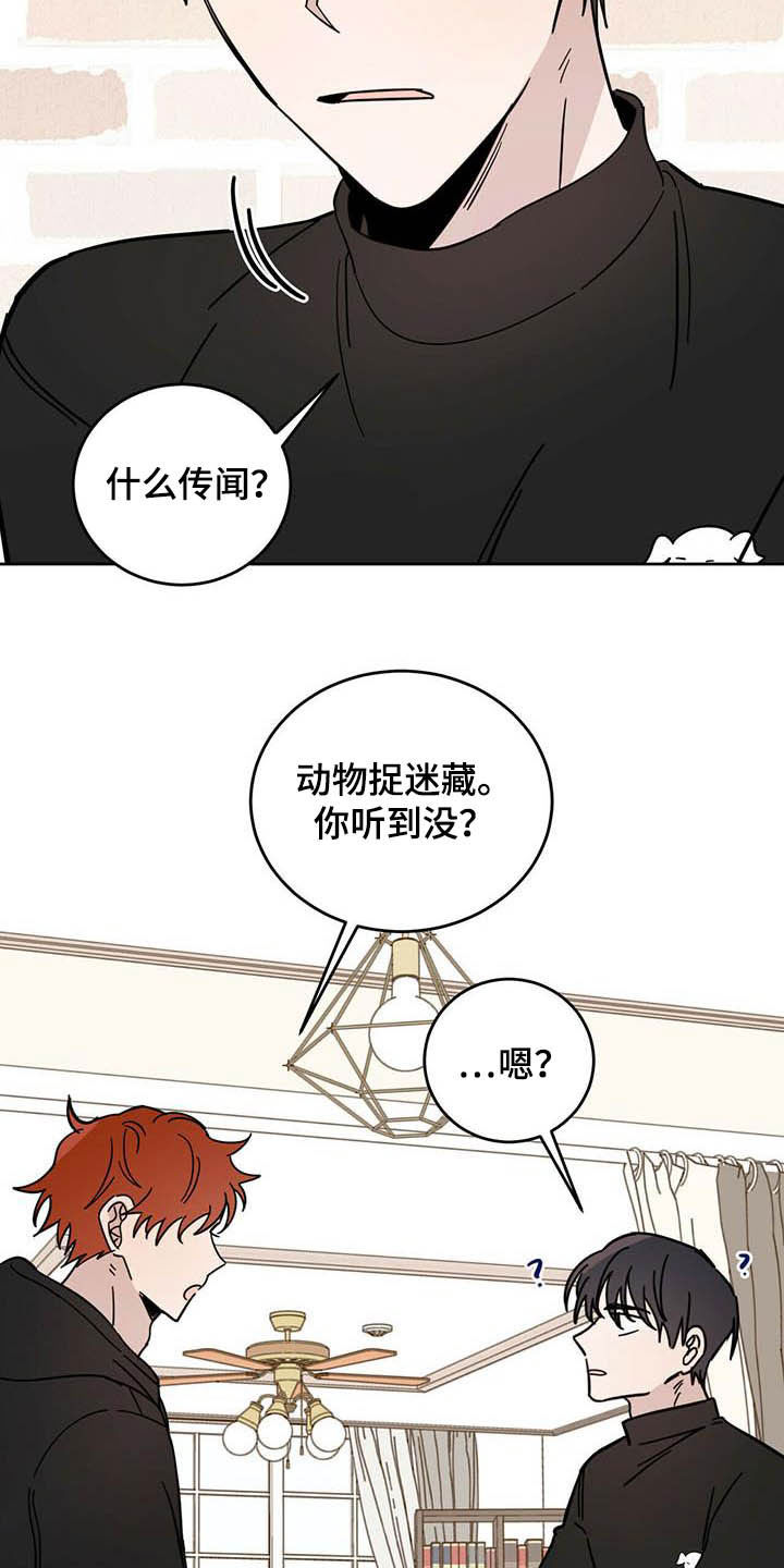 第24章：宠物捉迷藏8