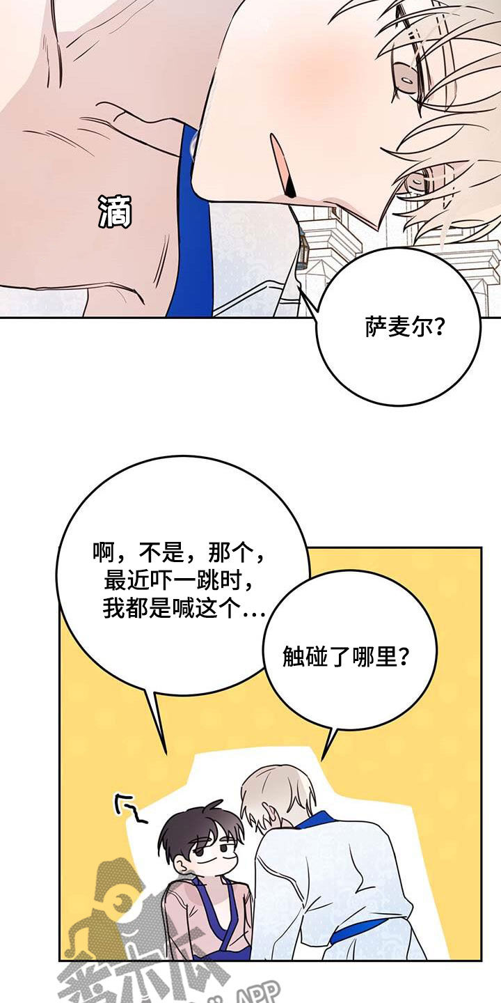 第63章：【第二季】皇帝21