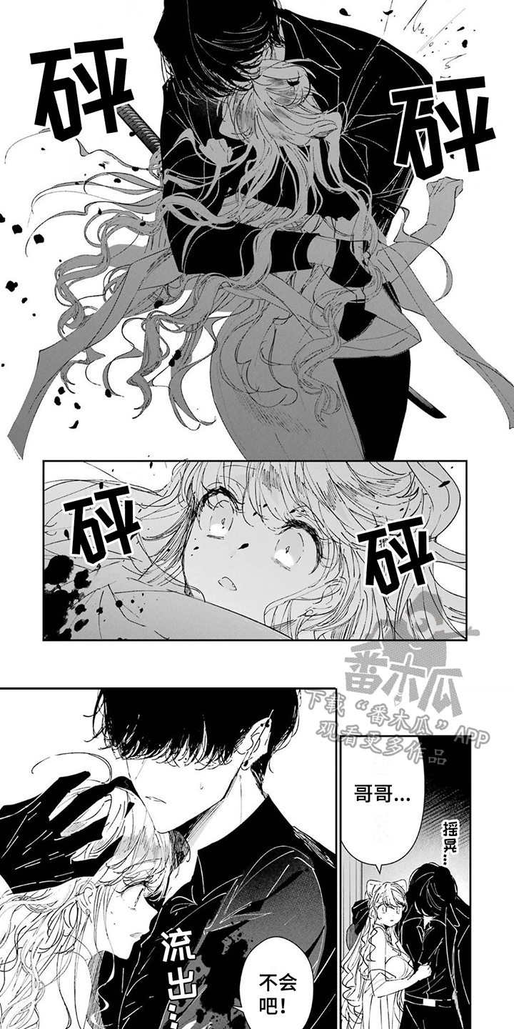 第12章：挡枪5