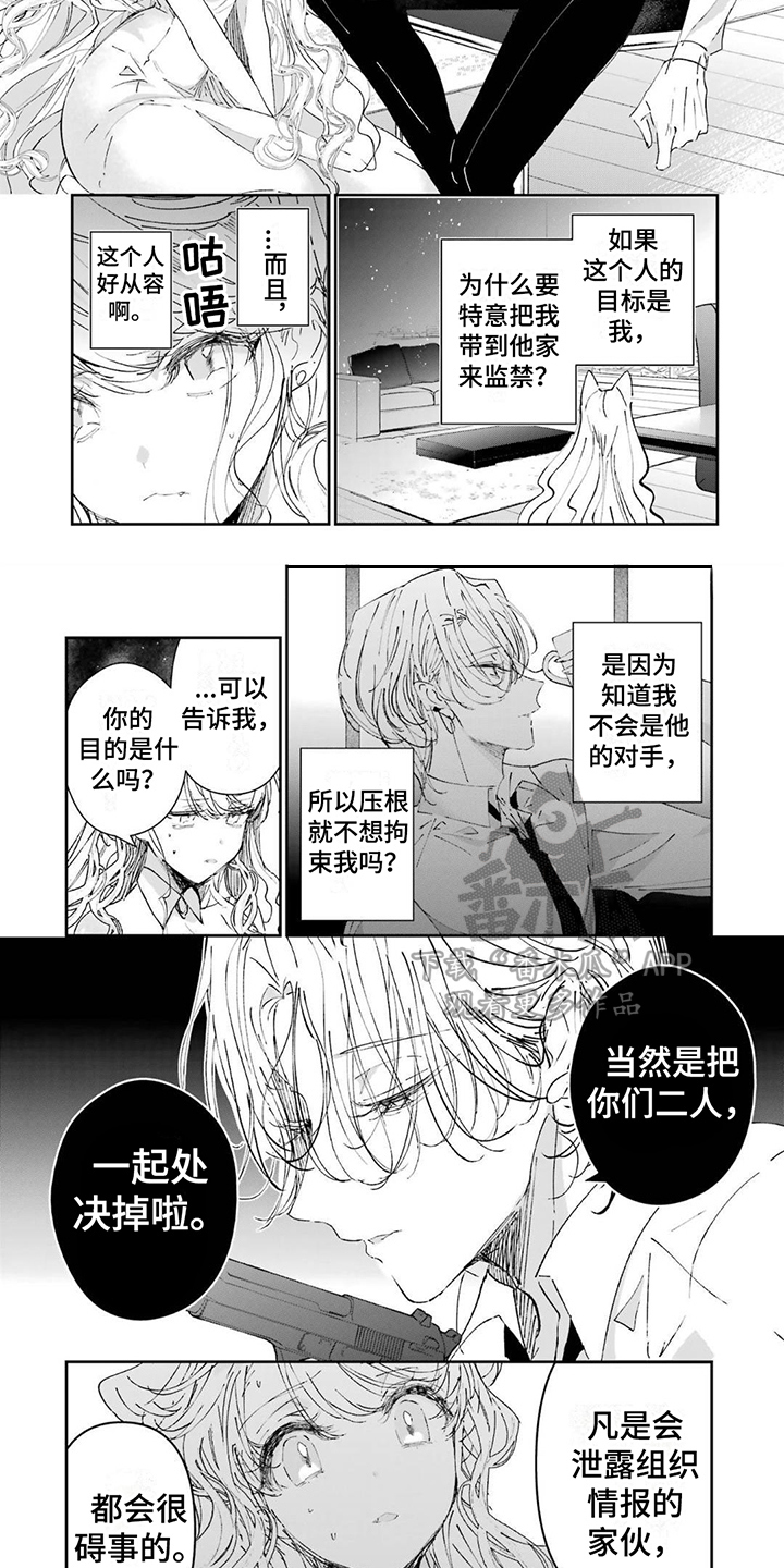 第13章：被软禁6