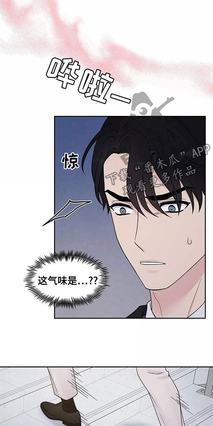 第18章：发烧15