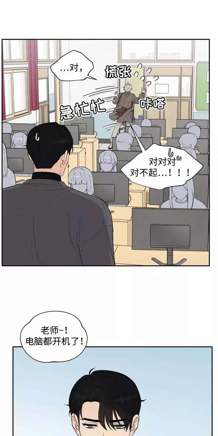 第6章：懵了0