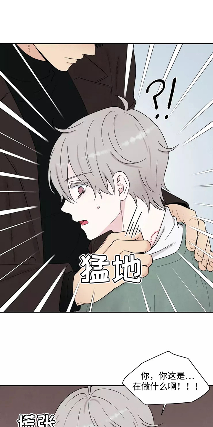 第9章：标记5