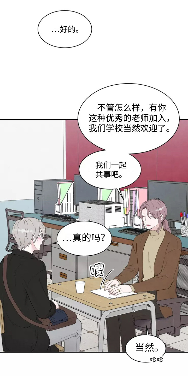 第1章：应聘11