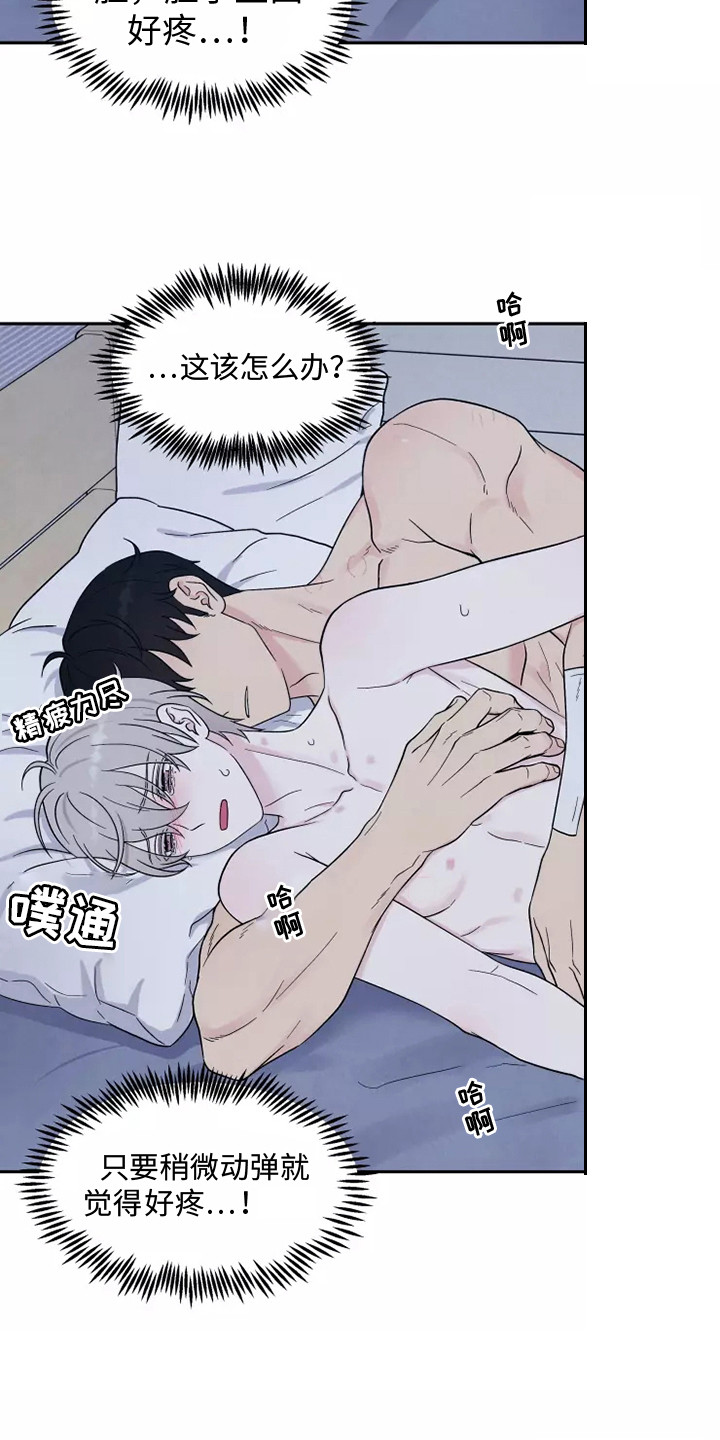 第11章：疼痛5