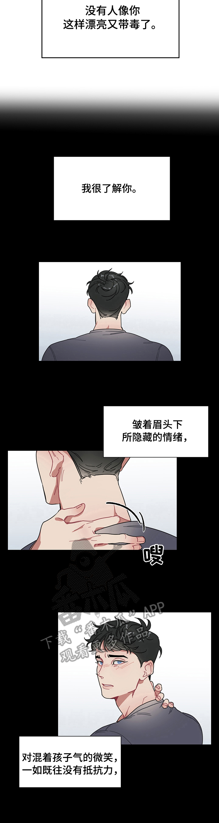 第3章：带刺的玫瑰5