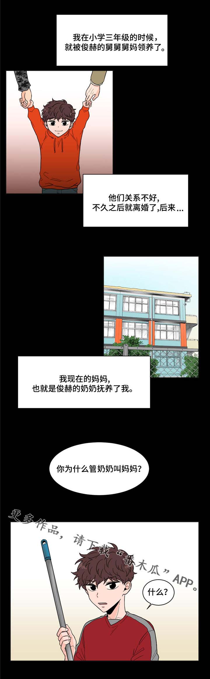 第10章：身世4