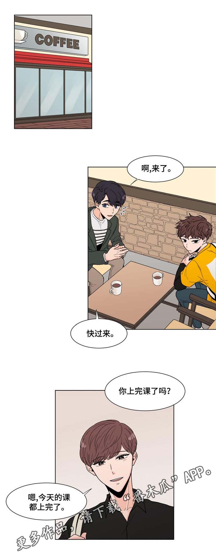 第6章：清晨9