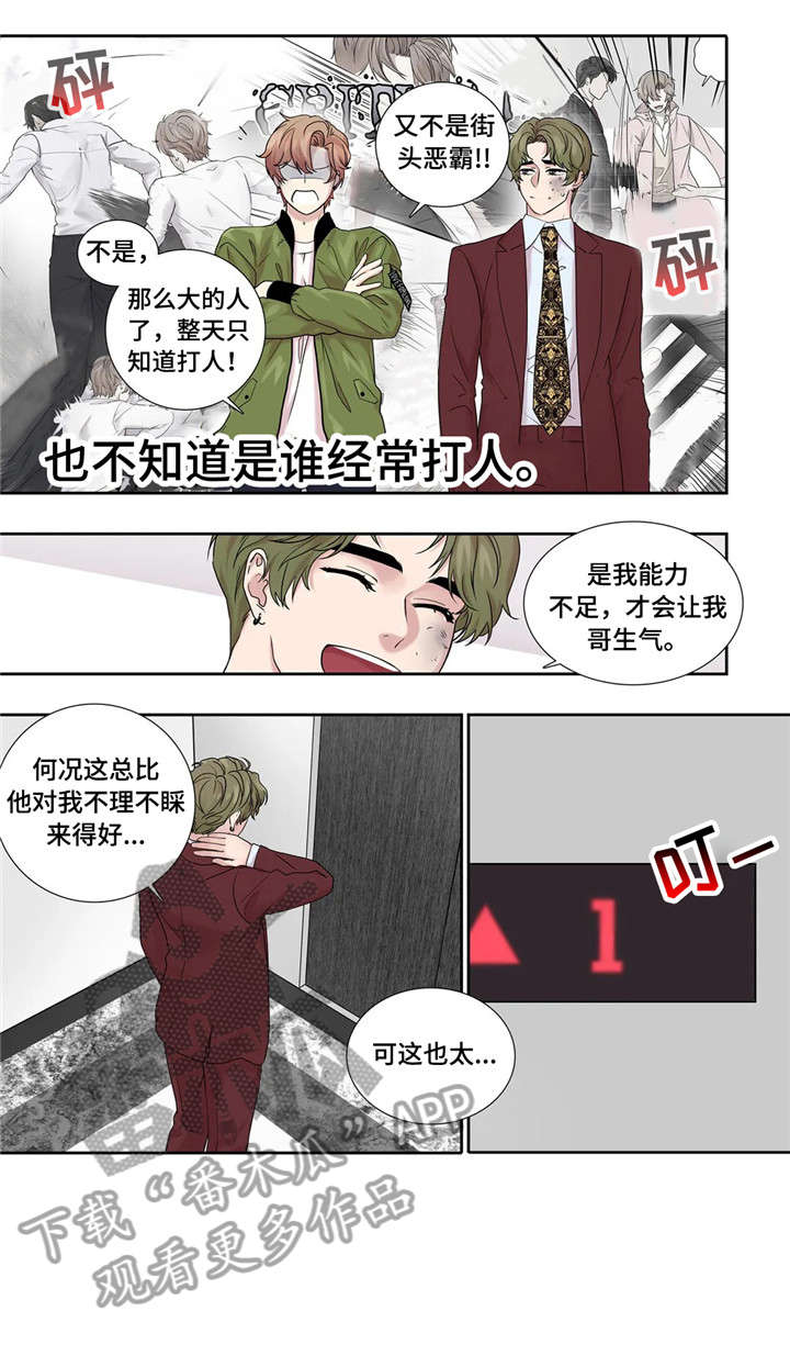 第19章：未知号码6