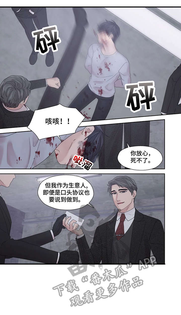 第55章：疯子（完结）12