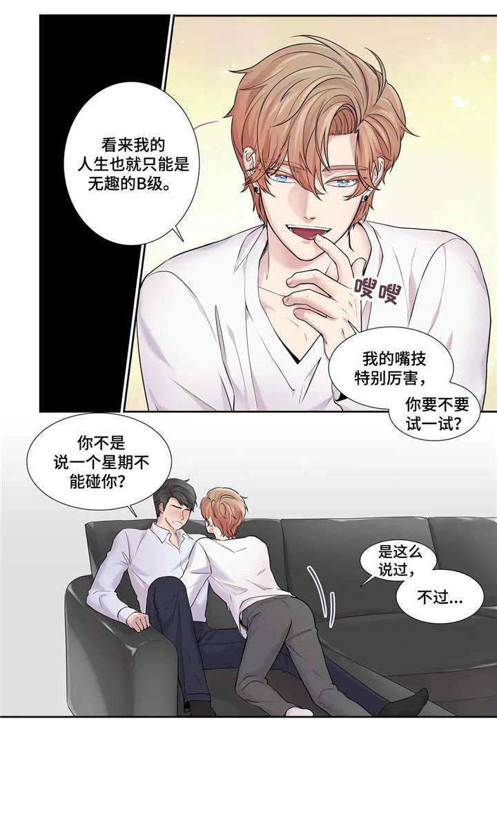 第17章：反差11