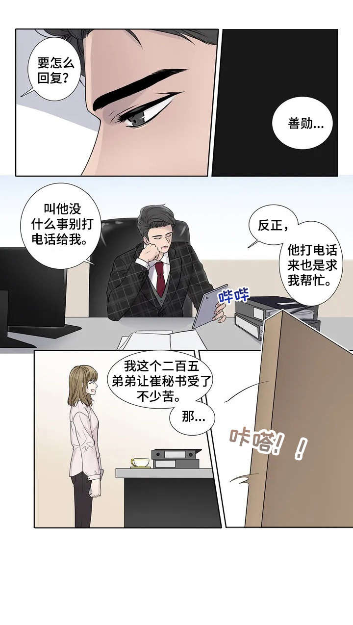 第4章：造访11