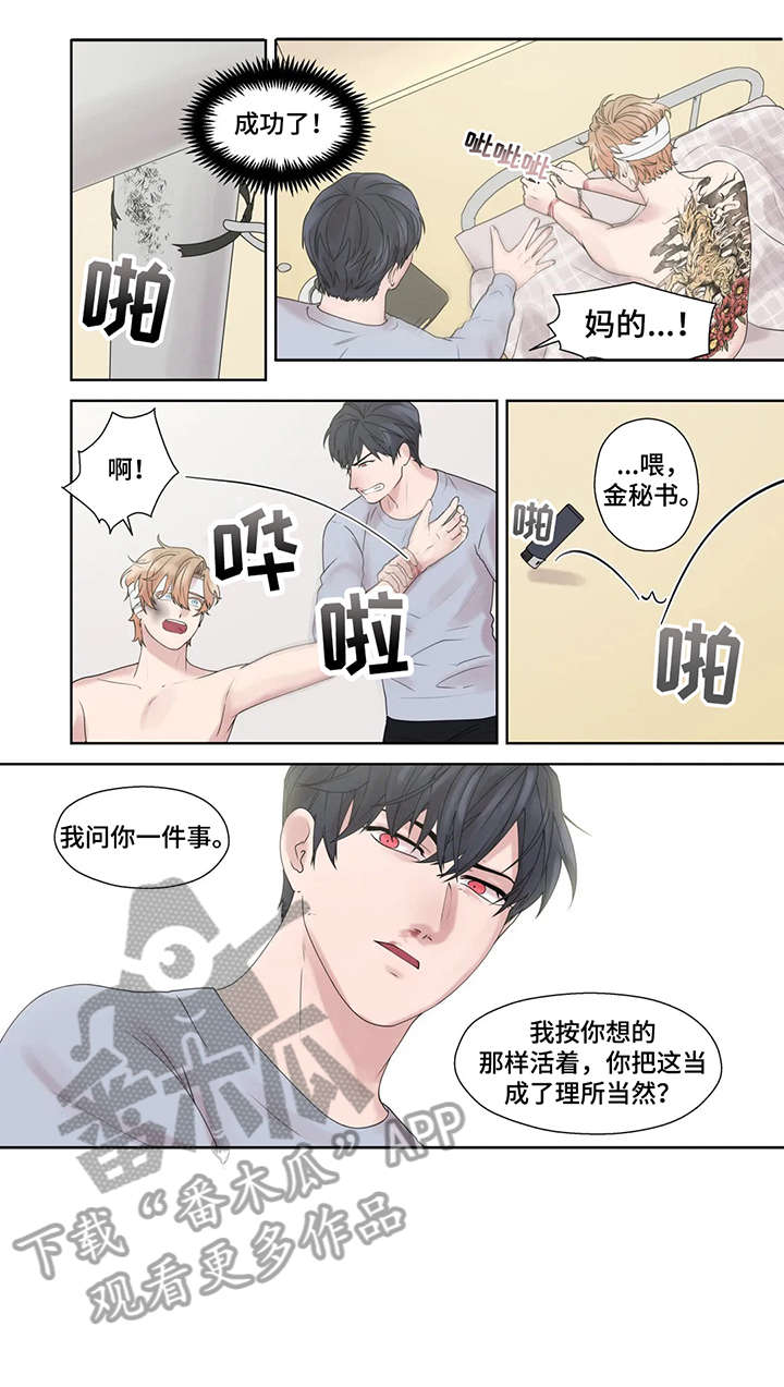 第51章：他不在0
