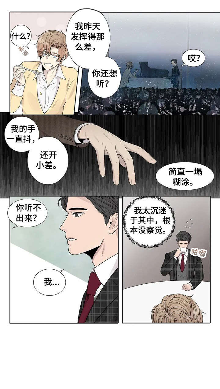 第9章：手0