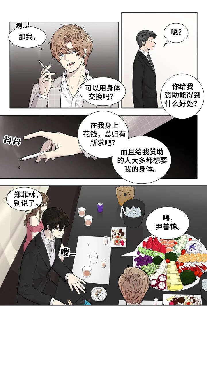 第2章：赞助9