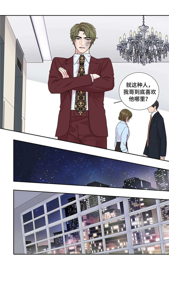 第19章：未知号码9