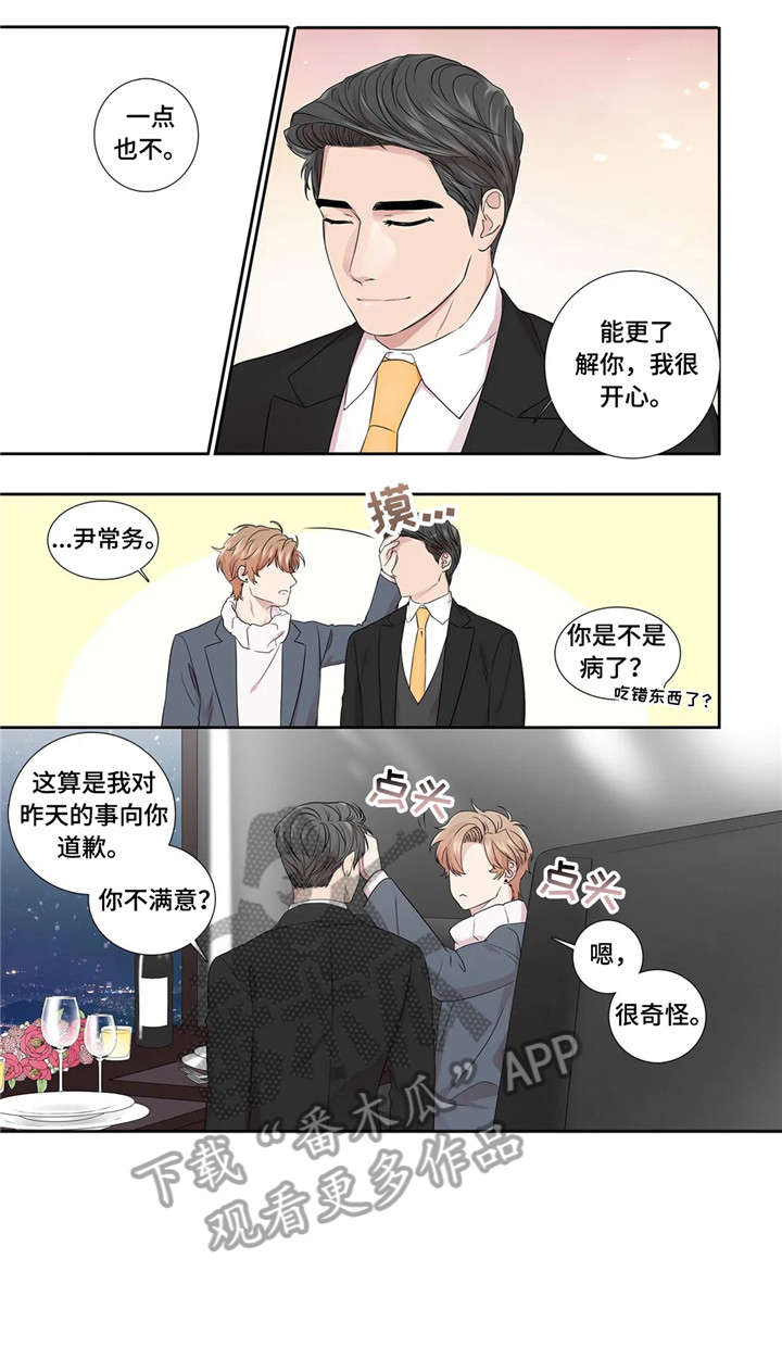 第27章：缘分7