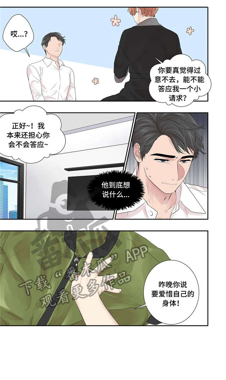 第23章：替代品7