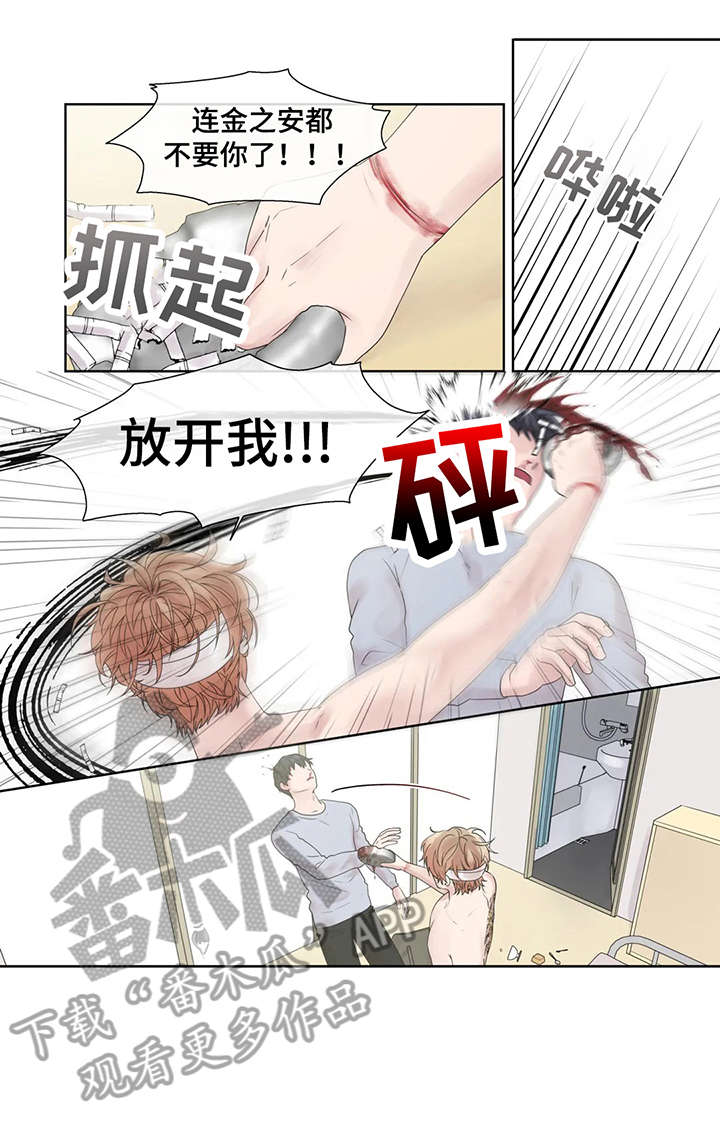 第51章：他不在4
